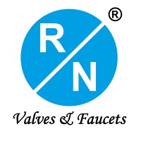 RN Valves & Faucets Logo