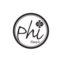 Phi Beach (Medex s.r.l.) Logo