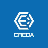 CREDA 360 - Sistemi di accesso in quota e sicurezza Logo