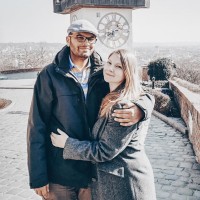 nomadepicureans.com Logo