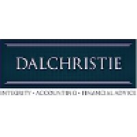 Dalchristie Chartered Accountants Logo