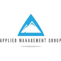 Applied Management Group, Inc. Logo