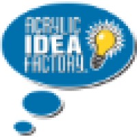 Acrylic Idea Factory Logo
