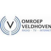Omroep Veldhoven Logo