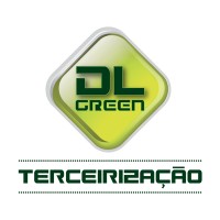 DL Green - Terceirização Logo