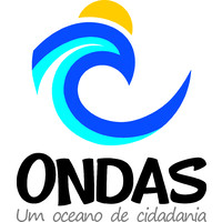 ONG Projeto Ondas Logo