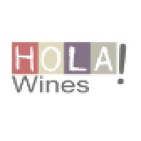 HOLA WINES SLL Logo