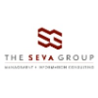 The Seva Group Logo