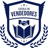 Escola de Vendedores Logo