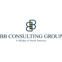 BB Consulting Group LLC Logo