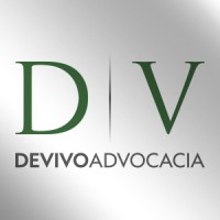 De Vivo Advocacia Logo