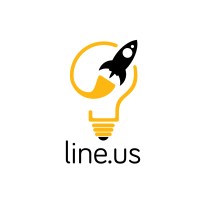 Line.us - Liga de Inovação e Empreendedorismo UFSCar Sorocaba Logo