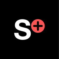 Studio Plus Logo