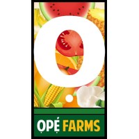 Ope Farms Logo