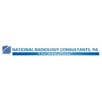 National Radiology Consultants, PA Logo