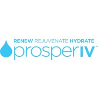 prosperIV® Logo