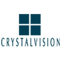 CrystalVision Logo