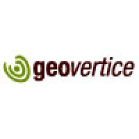 GEOVERTICE S.L. Logo