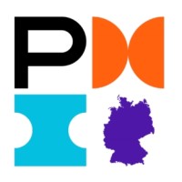 PMI Germany Chapter e.V. Logo