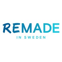 Remade in Sweden Logo