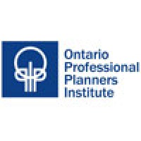Ontario Professional Planners Institute Logo