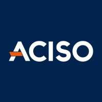 ACISO CONSULTING GmbH Logo
