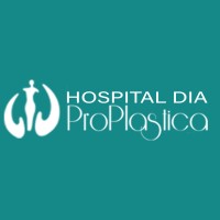 Hospital Dia Proplastica Logo