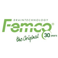 Quick Drain Plug Logo