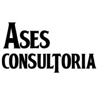 Ases Consultoria Logo
