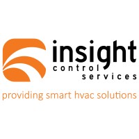 Insight Control Services Logo