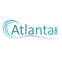 Atlantamed Logo