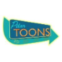 PilarToons, LLC Logo