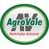 Agrovale Nutrição Animal Logo