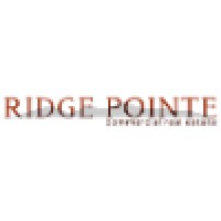 Ridge Pointe Commercial Real Estate Logo