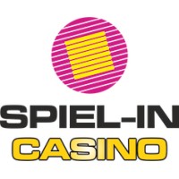 SPIEL-IN Casino GmbH & Co. KG Logo