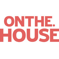 On The House Logo