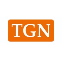 Taiwan Globalization Network - TGN Logo