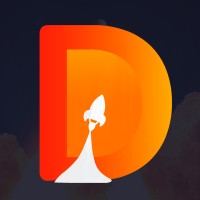 DigitalRocketz Logo