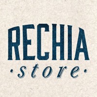 Rechia Store Logo