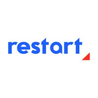 restart Logo