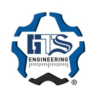 GTS Engineering USA Incorporated Logo