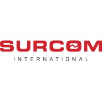 SurCom International BV Logo