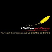 Motion Pictures Kenya Logo