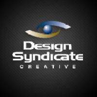 The Design Syndicate - Dallas Logo