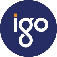 IGO Ltd Logo