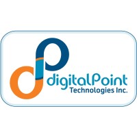 Digital Point Technologies Inc Logo
