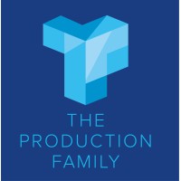 The Production Family Limited Logo