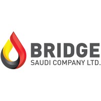 Bridge Saudi Company Ltd. Logo