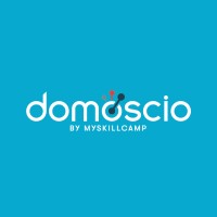 Domoscio Logo