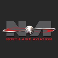 North-Aire Aviation Logo